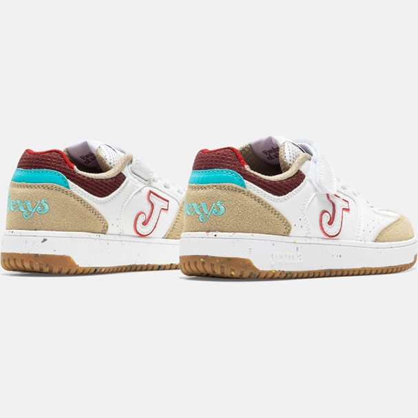 JOMA Кроссовки FLEXY JR JFLEXS2620V (27 EUR/ 10C USA)