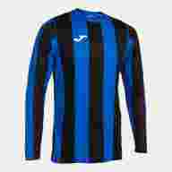 Футболка игровая JOMA INTER CLASSIC ROYAL NEGRO - Футболка игровая JOMA INTER CLASSIC ROYAL NEGRO
