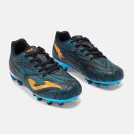 EVOLUTION JR 2601 NEGRO FIRM GROUND - EVOLUTION JR 2601 NEGRO FIRM GROUND