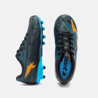 EVOLUTION JR 2601 NEGRO FIRM GROUND - EVOLUTION JR 2601 NEGRO FIRM GROUND