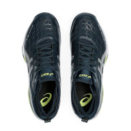 Кроссовки волейб. муж. ASICS Blast FF3 1071A076 401,р.10(рос.42,5),текстиль,кожзам, темно-синий - Кроссовки волейб. муж. ASICS Blast FF3 1071A076 401,р.10(рос.42,5),текстиль,кожзам, темно-синий