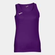 Майка JOMA DIANA Фиолетовый - Майка JOMA DIANA Фиолетовый