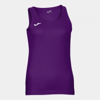 Майка JOMA DIANA Фиолетовый