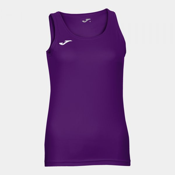 Майка JOMA DIANA Фиолетовый