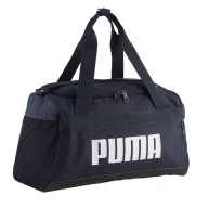 Сумка спортивная PUMA Challenger Extra Small Sports Bag, 09114208, полиэстер, темно-синий - Сумка спортивная PUMA Challenger Extra Small Sports Bag, 09114208, полиэстер, темно-синий