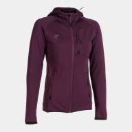 CHAQUETA CON CAPUCHA EXPLORER   - CHAQUETA CON CAPUCHA EXPLORER  