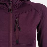 CHAQUETA CON CAPUCHA EXPLORER   - CHAQUETA CON CAPUCHA EXPLORER  