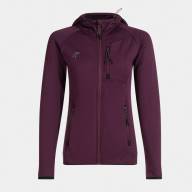 CHAQUETA CON CAPUCHA EXPLORER   - CHAQUETA CON CAPUCHA EXPLORER  