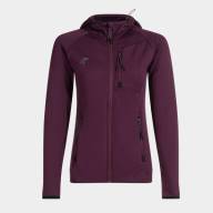 CHAQUETA CON CAPUCHA EXPLORER   - CHAQUETA CON CAPUCHA EXPLORER  