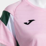 CAMISETA MANGA CORTA MONTREAL     - CAMISETA MANGA CORTA MONTREAL    