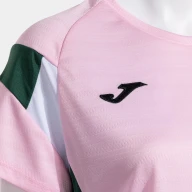 CAMISETA MANGA CORTA MONTREAL     - CAMISETA MANGA CORTA MONTREAL    