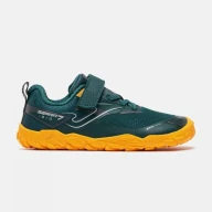 SIERRA JUNIOR BAREFOOT 2617 ПЕТРОЛЬ - SIERRA JUNIOR BAREFOOT 2617 ПЕТРОЛЬ