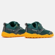 SIERRA JUNIOR BAREFOOT 2617 ПЕТРОЛЬ - SIERRA JUNIOR BAREFOOT 2617 ПЕТРОЛЬ