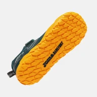 SIERRA JUNIOR BAREFOOT 2617 ПЕТРОЛЬ - SIERRA JUNIOR BAREFOOT 2617 ПЕТРОЛЬ