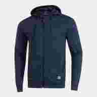 CHAQUETA CON CAPUCHA INDOOR GYM   - CHAQUETA CON CAPUCHA INDOOR GYM  