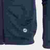 CHAQUETA CON CAPUCHA INDOOR GYM   - CHAQUETA CON CAPUCHA INDOOR GYM  