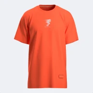 CAMISETA MANGA CORTA STEP   - CAMISETA MANGA CORTA STEP  