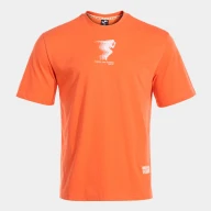 CAMISETA MANGA CORTA STEP   - CAMISETA MANGA CORTA STEP  