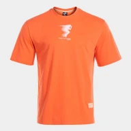 CAMISETA MANGA CORTA STEP   - CAMISETA MANGA CORTA STEP  
