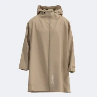 ANORAK MIMETIC CAMEL - ANORAK MIMETIC CAMEL