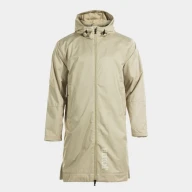 ANORAK MIMETIC CAMEL - ANORAK MIMETIC CAMEL