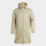 ANORAK MIMETIC CAMEL - ANORAK MIMETIC CAMEL