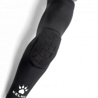 Бандаж KELME Elbow Guard Black - Бандаж KELME Elbow Guard Black