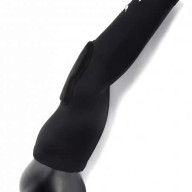 Бандаж KELME Elbow Guard Black - Бандаж KELME Elbow Guard Black