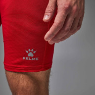 Термобелье (низ) KELME Thin Tackle Pants Red - Термобелье (низ) KELME Thin Tackle Pants Red