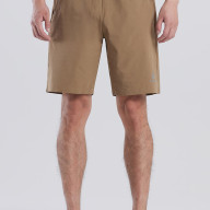 Шорты KELME Knitted Five-Point Pants Dark Brown - Шорты KELME Knitted Five-Point Pants Dark Brown