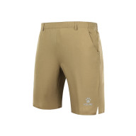 Шорты KELME Knitted Five-Point Pants Dark Brown - Шорты KELME Knitted Five-Point Pants Dark Brown