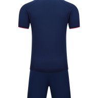 Волейбольная форма KELME Training Suit Dark Blue - Волейбольная форма KELME Training Suit Dark Blue