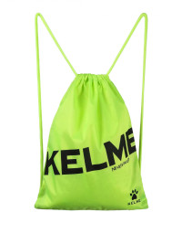 Мешок-рюкзак KELME Bunch Of Pocket Light Green