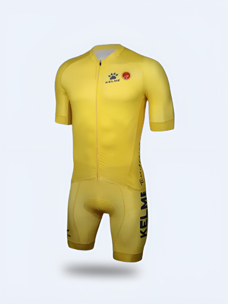 Шорты KELME Jumper Shorts Yellow
