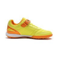 Детские шиповки KELME Kids' Soccer Cleats (TF) Yellow - Детские шиповки KELME Kids' Soccer Cleats (TF) Yellow