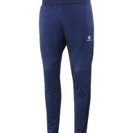 Брюки KELME Knitted Straight Trousers Dark Blue - Брюки KELME Knitted Straight Trousers Dark Blue