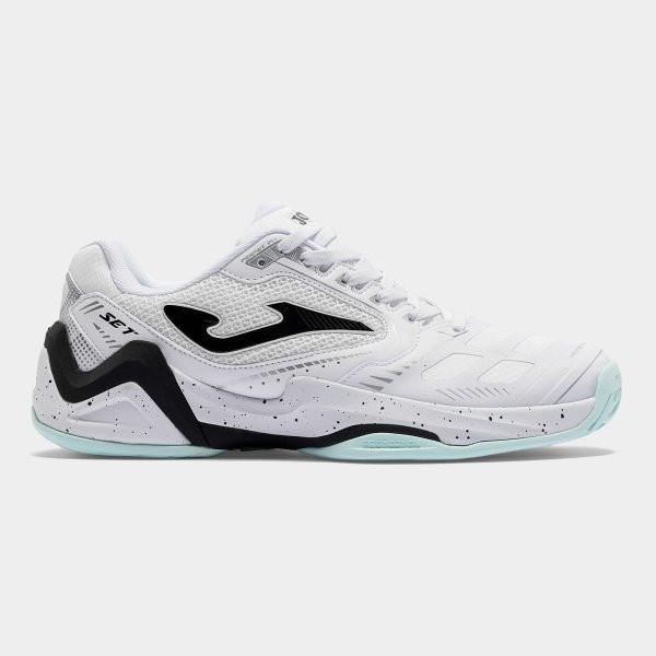 Теннисные кроссовки JOMA SET MEN 2602  