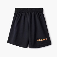 Детская футбольная форма KELME Short Sleeve Football Uniform (Orange/Black) - Детская футбольная форма KELME Short Sleeve Football Uniform (Orange/Black)