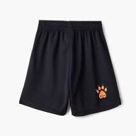 Детская футбольная форма KELME Short Sleeve Football Uniform (Orange/Black) - Детская футбольная форма KELME Short Sleeve Football Uniform (Orange/Black)