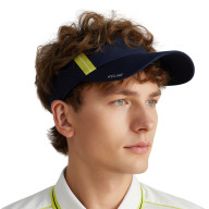 Бейсболка KELME Visor Dark Blue - Бейсболка KELME Visor Dark Blue