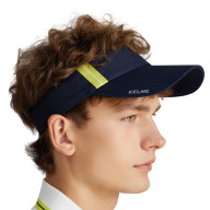 Бейсболка KELME Visor Dark Blue - Бейсболка KELME Visor Dark Blue