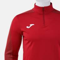 СВИТШОТ EAGLE PRO КРАСНЫЙ - СВИТШОТ EAGLE PRO КРАСНЫЙ