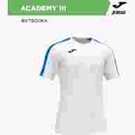 Joma Футболка ACADEMY III 101656.207 (05-M) - Joma Футболка ACADEMY III 101656.207 (05-M)