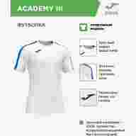 Joma Футболка ACADEMY III 101656.207 (05-M) - Joma Футболка ACADEMY III 101656.207 (05-M)