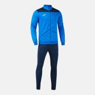 СПОРТИВНЫЙ КОСТЮМ PHOENIX III ROYAL ТЕМНО-СИНИЙ - СПОРТИВНЫЙ КОСТЮМ PHOENIX III ROYAL ТЕМНО-СИНИЙ