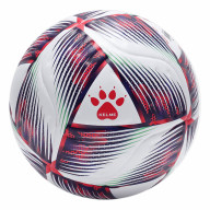 Мяч футбольный KELME Heat-bonded Soccer Ball (FIFA BASIC) (Blue/Red) - Мяч футбольный KELME Heat-bonded Soccer Ball (FIFA BASIC) (Blue/Red)
