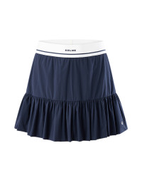 Юбка KELME Woven Skirts And Pants Dark Blue