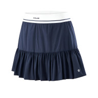 Юбка KELME Woven Skirts And Pants Dark Blue - Юбка KELME Woven Skirts And Pants Dark Blue
