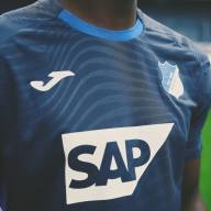 ФУТБОЛКА С КОРОТКИМ РУКАВОМ 1ª OPC. B HOFFENHEIM - ФУТБОЛКА С КОРОТКИМ РУКАВОМ 1ª OPC. B HOFFENHEIM