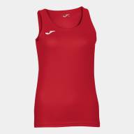 Майка JOMA DIANA Красный - Майка JOMA DIANA Красный